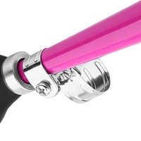 фото thumb №12, Сигнал клаксон пневматична сигнал з кільце ściskający рожевий