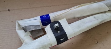 фото thumb №12, A4 b8 рестайлинг s4 шторка воздушная air bag правая 8k0880742f