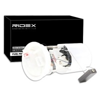 Модуль топливный к ford mondeo iv turnier ba7 s-m Киев, фото thumb