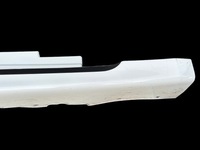 фото thumb №5, Maserati карбон молдинг порог rh 85182500