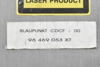 фото thumb №6, Чейнджер дисков cd 96469053xt peugeot 307 sw 01-05