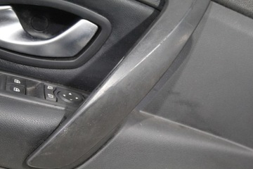 фото thumb №6, Боковина дверь левый перед renault laguna iii 3