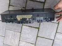 фото thumb №8, Vw t5 multivan 2005r. спідометр  прилади великий fis дисплей