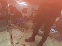 фото thumb №10, Капот edge ii 2 mk2