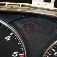 фото thumb №6, Mazda 6 2003 счетчик / спидометр