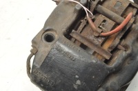 Porsche boxster 986 2.7 супорт гальмівний правий перед 986351422 Зі Шроту, фото thumb