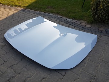 фото thumb №9, Mercedes a клас 45 amg w177 177 рестайлінг капот