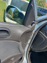 фото thumb №9, Кришка бардачка пасажира peugeot 206 2002 r 3d 1.1 60 km eylc chb версія 3d