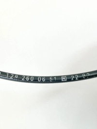 фото thumb №10, Трос mercedes-benz sl r129 a1402921031 32143149 6.0l 300kw 1992