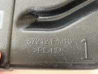 фото thumb №4, C-hr chr труба канал впуск воздуха