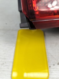 фото thumb №9, Nissan qashqai j11 фара правое зад 26550-4ea0a 265504ea0a
