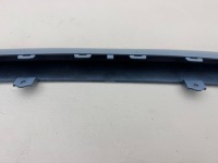 фото thumb №14, Ford focus mk3 st рестайлінг 14r- спойлер накладка бампера перед f1ej-17f017-a1