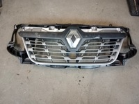 фото thumb №1, Решітка радіатора решітка радіатора renault master iii lift 4 iv