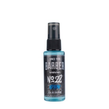 Одеколон Marmara Barber Cologne No. 22 50мл