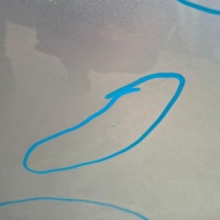 Купити Ford mustang mach-e 20- дверей ліве перед передні молдинг, фото thumb