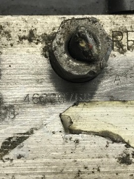 фото thumb №8, Блок керування насос abs 0265231331 46836768 0265800315