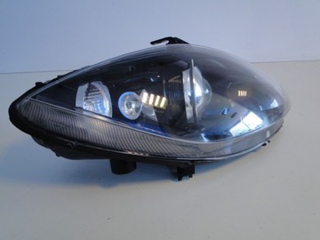 фото thumb №6, Seat leon ii лампа передняя правая 5p1941008b ксенон рестайлинг