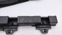 фото thumb №7, Bmw 1 f20 f21 3 f30 f31 кронштейн  крепление порога левые перед комплект kb14