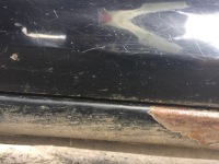 фото thumb №3, Двері ліва opel corsa d 3d z20r