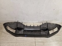 фото thumb №9, Диффузор бампера карбон бампер задняя lamborghini huracan