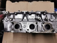 Головка правая левая peugeot jaguar range 2.7 hdi Киев, фото thumb