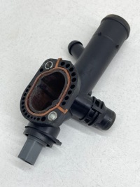 фото thumb №6, Audi a6 c7 2.0 tdi защита корпус термостата