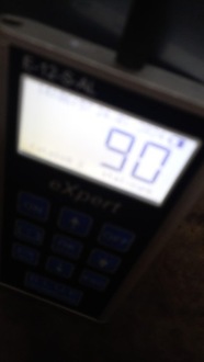 фото thumb №7, Капот skoda fabia i hb 03r