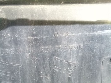 фото thumb №8, Vw passat b6 решітка радіатора решітка радіатора решітка 3c0853651b