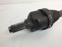 фото thumb №5, Peugeot 407 2,2 16v привідний вал ліва автоматична коробка передач