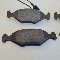 фото thumb №6, Fiat palio гальмівні колодки гальмівні комплект kager 35-0167