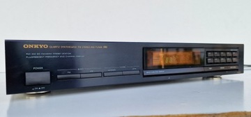 Onkyo T-4630 T 4630 цифровой тюнер радио INTEGRA