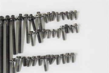 фото thumb №4, Болты szpilnik двигателя mini cooper 1.6b n14b16