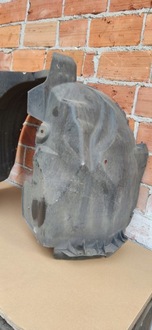 фото thumb №11, Ford galaxy mk3 2.0 tdci подкрылок левая перед s-max