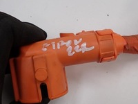 фото thumb №9, Жгут установка высокого напряжения зарядки audi e-tron 55 4ke 22r