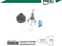 фото thumb №3, Шарнир приводной наружный ford tourneo connect t