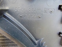 Радиатор воды кондиционер вентилятор volvo v70 2.4 d3 Цена, фото thumb