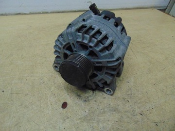 фото thumb №7, Генератор citroen c4 ii b7 1.6 hdi 9664074280