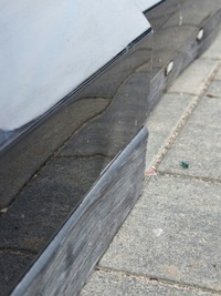 фото thumb №6, Hyundai tucson iii рестайлинг дверь правые задние зад