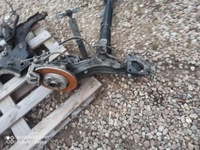 фото thumb №3, Балка задня підвішування вісь combo e rifter partner