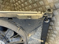 фото thumb №8, Mercedes-benz a w169 2006 радиатор / комплект