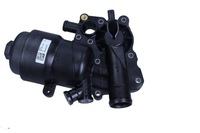 фото thumb №3, Корпус фильтра масла оригинальный номер vag 059115389p