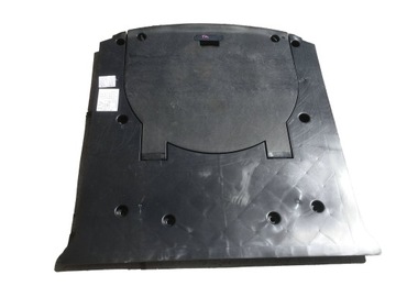 фото thumb №1, Пол багажника volkswagen touran ii 2012