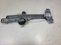 фото thumb №5, Підйомник вікна праві зад peugeot 308 t9 9678189980