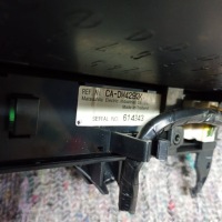 Mazda 6 gg gy дисплей монитор экран ca-dm4292k с Разборки, фото thumb