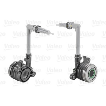 фото thumb №3, Цилиндр сцепления valeo 804544