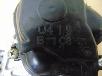 фото thumb №11, Механизм дворник двигатель mazda 3 09-13 europa