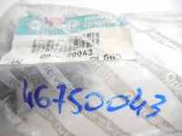 фото thumb №8, Заглушка кришки відсік двигуна punto 46750043