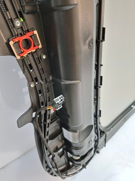 фото thumb №11, Vw golf vii універсал 2015r 5g9877049a скляний дах панорамний панорама