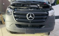 фото thumb №7, Mercedes sprinter w907 2018-2024 фара передня (фара головного світла, лампа передня) ліва повний led конверсія нове