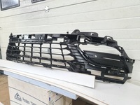 фото thumb №2, Решётка w бампер перед renault espace 5 v po 2016